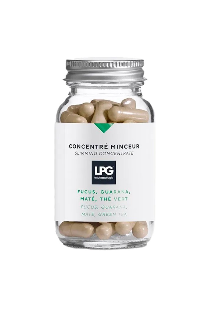 Concentré Minceur Express J14 - LPG Endermologie - Spa luxe Aix en Pce Concentré Minceur Express J14 - LPG Endermologie - Spa luxe Aix en Pce
