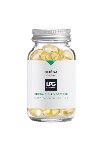 Oméga Oméga