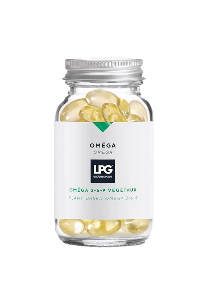 Concentré Minceur Express J14 - LPG Endermologie - Spa luxe Aix en Pce