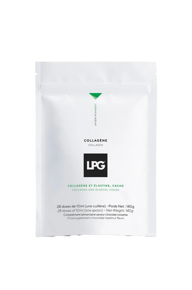 Concentré Minceur Express J14 - LPG Endermologie - Spa luxe Aix en Pce