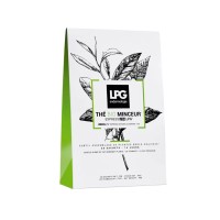 Thé Bio Minceur Express J14