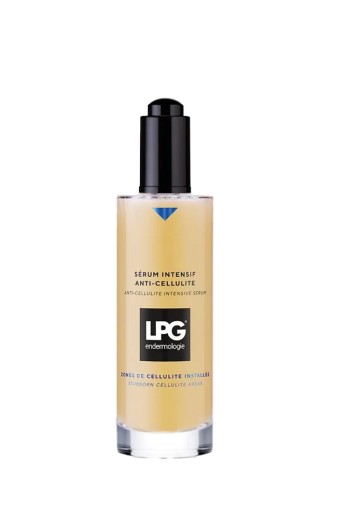 Sérum intensif anti-cellulite Sérum intensif anti-cellulite