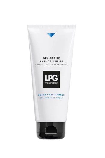 Gel-crème anti-cellulite Gel-crème anti-cellulite