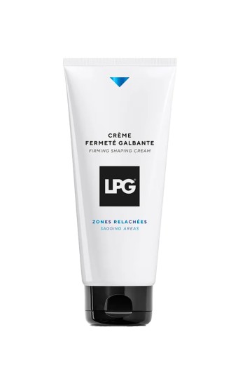 Crème fermeté galbante Crème fermeté galbante