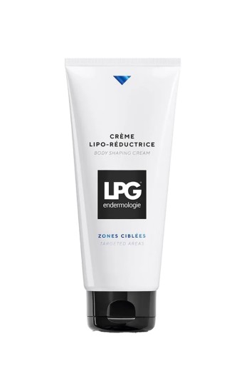 Crème lipo-réductrice Crème lipo-réductrice