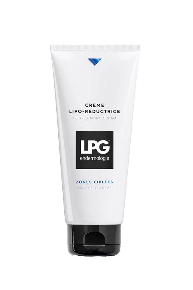 Crème lipo-réductrice Crème lipo-réductrice