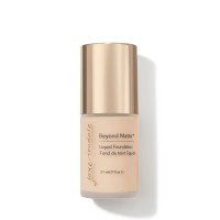 Beyond Matte Liquid Foundation