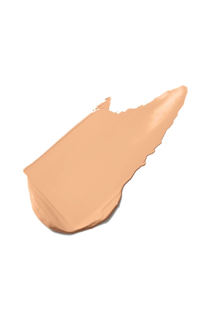 Beyond Matte Liquid Foundation
