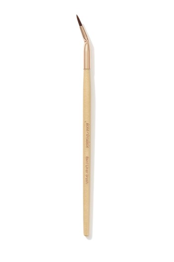 Bent Liner Brush Bent Liner Brush