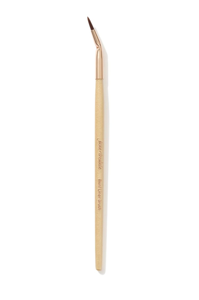 Bent Liner Brush