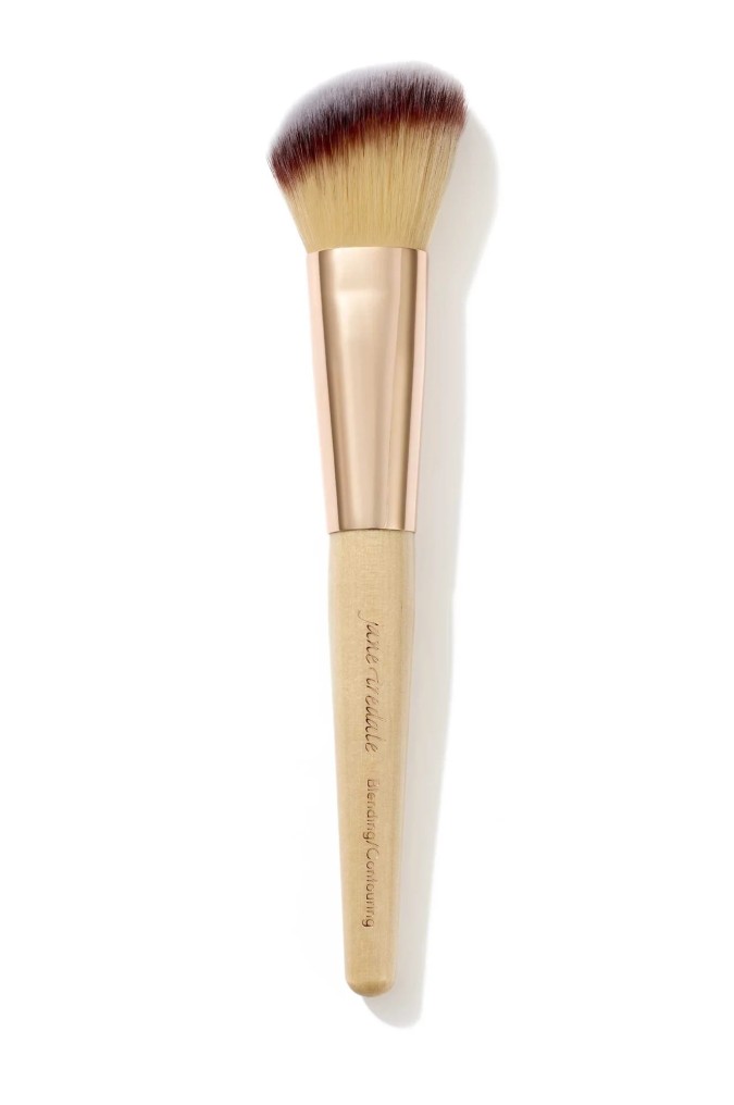 Blending/Contouring Brush Blending/Contouring Brush