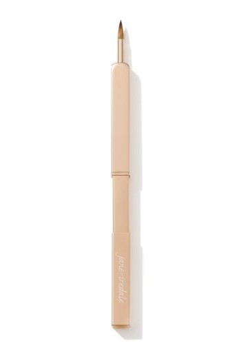 Retractable Lip Retractable Lip