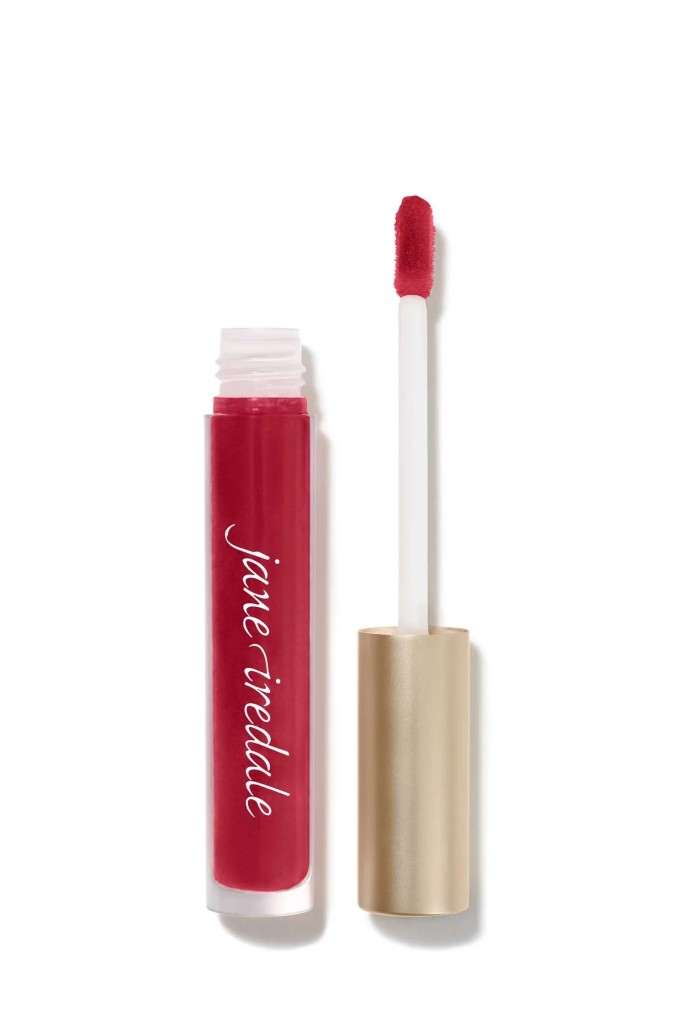 Hyaluronic Acid Lip Gloss