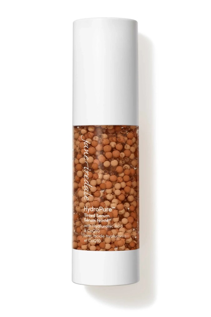 HydroPure Tinted Serum