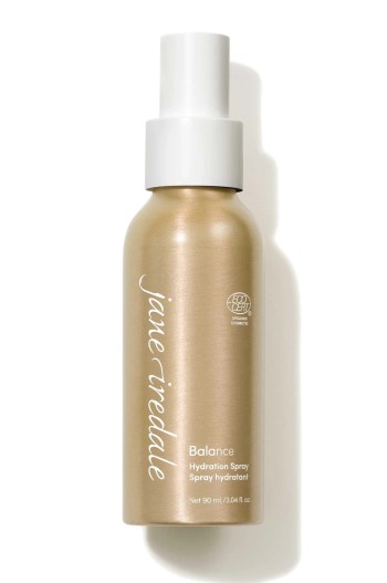 Spray Balance Spray Balance