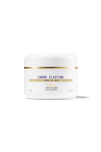 Crème élastine Crème élastine
