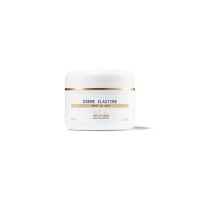 Crème élastine