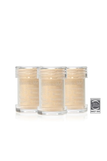 Powder Me SPF 30 Dry Sunscreen Refill Powder Me SPF 30 Dry Sunscreen Refill