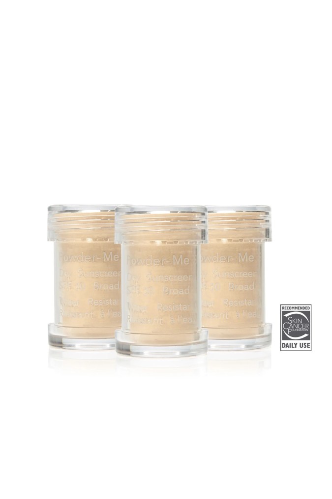 Powder Me SPF 30 Dry Sunscreen Refill