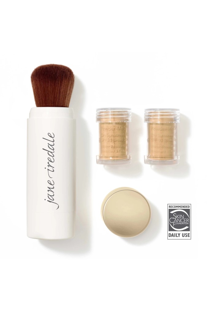 Powder Me SPF 30 Dry Sunscreen