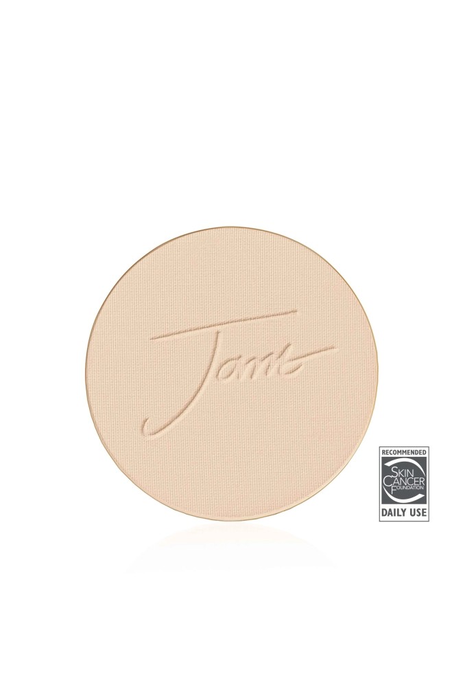 PurePressed® Base Mineral Foundation REFILL SPF 20/15