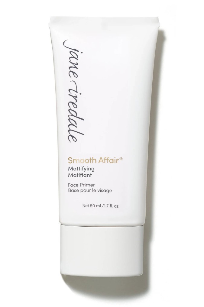 Smooth Affair Mattifying