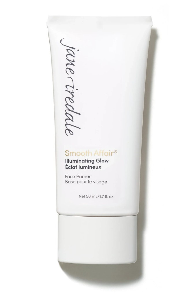 Smooth Affair Illuminating