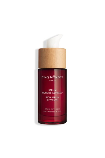 Rich Youth Serum Rich Youth Serum