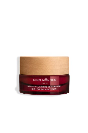 Youth Rich Eye Balm Youth Rich Eye Balm