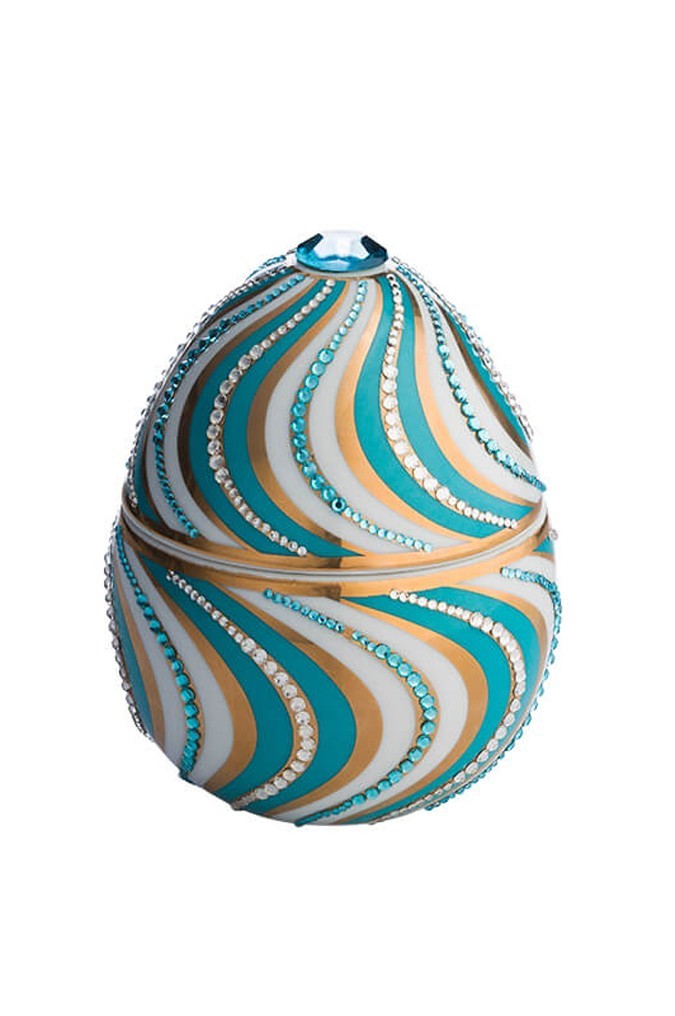 copy of Œuf d'argent 220g