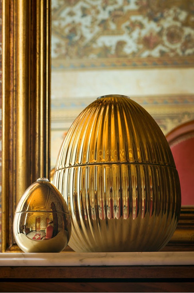 copy of copy of Œuf d'argent 220g