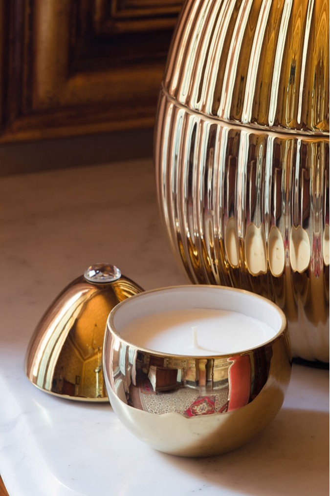 copy of copy of Œuf d'argent 220g