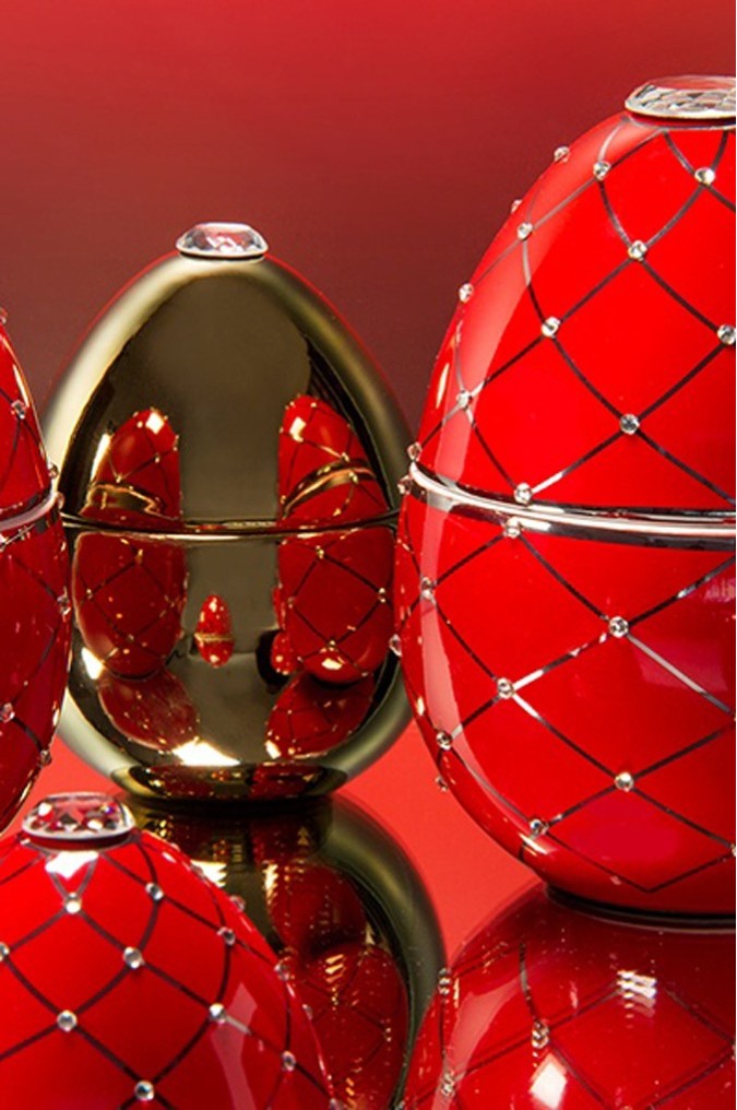 copy of copy of copy of copy of Œuf d'argent 220g