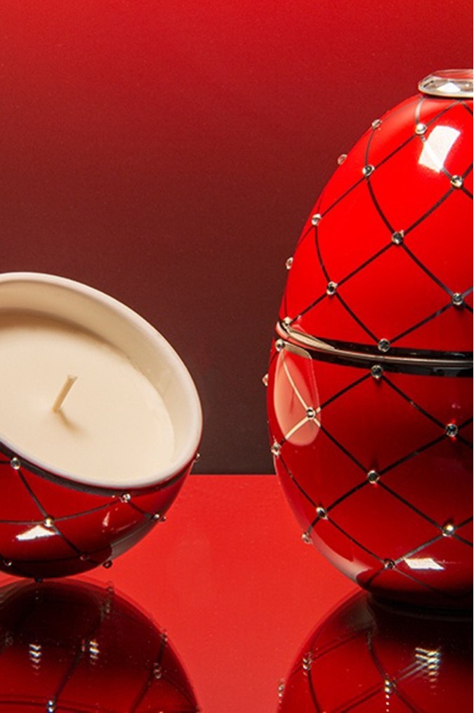 copy of copy of copy of copy of Œuf d'argent 220g