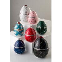 copy of copy of copy of copy of copy of Œuf d'argent 220g