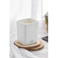 Vela Minimal Boisée Mousse Blanca 2kg