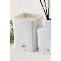 Vela Minimal Boisée Mousse Blanca 2kg