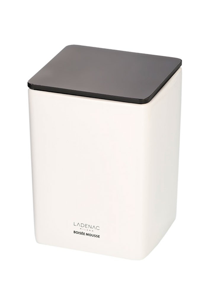 Vela Minimal Boisée Mousse Blanca 2kg