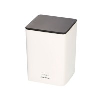 Vela Minimal Boisée Mousse Blanca 2kg