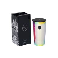 Bougie Urban Senses Caviar Lime Deluxe 8kg