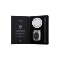 Bougie Urban Senses Argent 200g