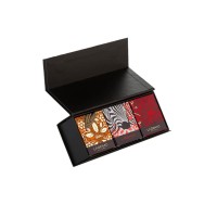 Coffret cadeau mini África 75 g