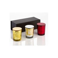 Coffret cadeau mini África 75 g