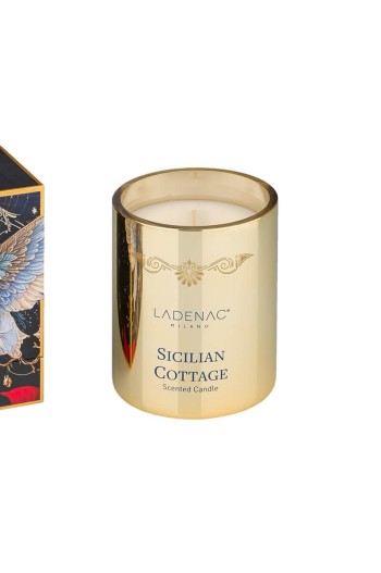Sicilian Cottage Candle Sicilian Cottage Candle