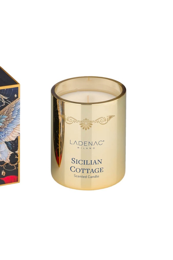 Sicilian Cottage Candle