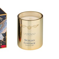 Sicilian Cottage Candle