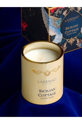 Sicilian Cottage Candle Sicilian Cottage Candle