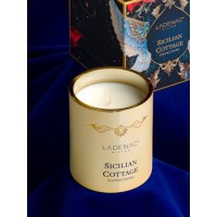 Sicilian Cottage Candle