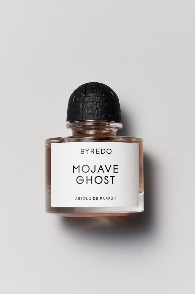 Mojave Ghost (Absolu de parfum)