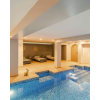 Accès SPA - Spa luxe à Aix en Provence Sr Mazarine